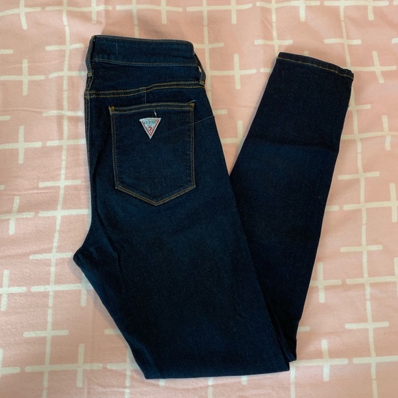 Guess Denim - Guess Curve X Jeans